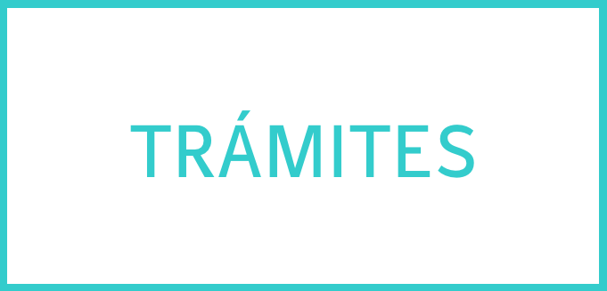Trámites