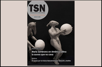 Nova edição da revista TSN