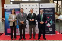 Jornada"Transformando tus retos en innovación"