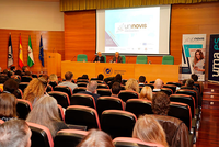 UNINOVIS 2026, ‘Innovating Together’