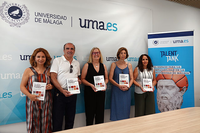 Estudio empleablidad