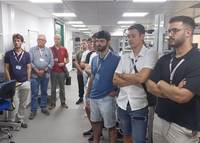 Visita a Sevilla2