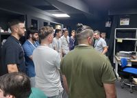Visita a Sevilla5