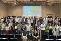 El encuentro reunió en la Facultad de Ciencias a los mayores especialistas en el campo de los nanomateriales y su aplicación en adsorción y catálisis heterogénea