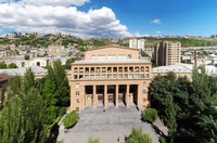 Noticia Yerevan Staff Week