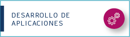 Desarrollo de Aplicaciones