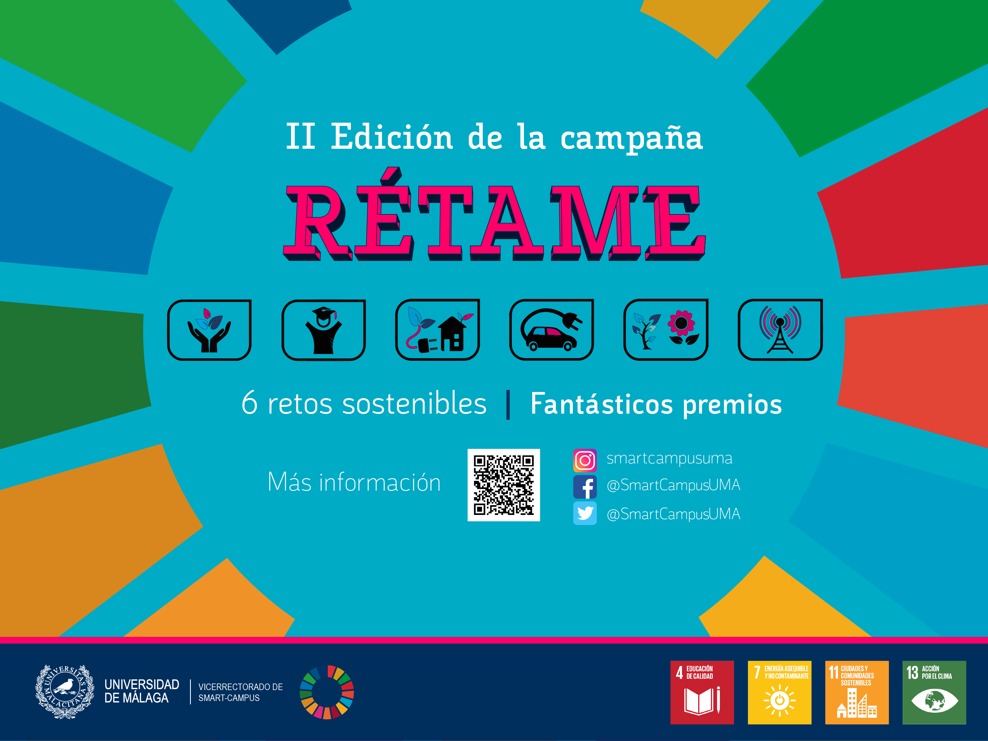 Campaña Rétame