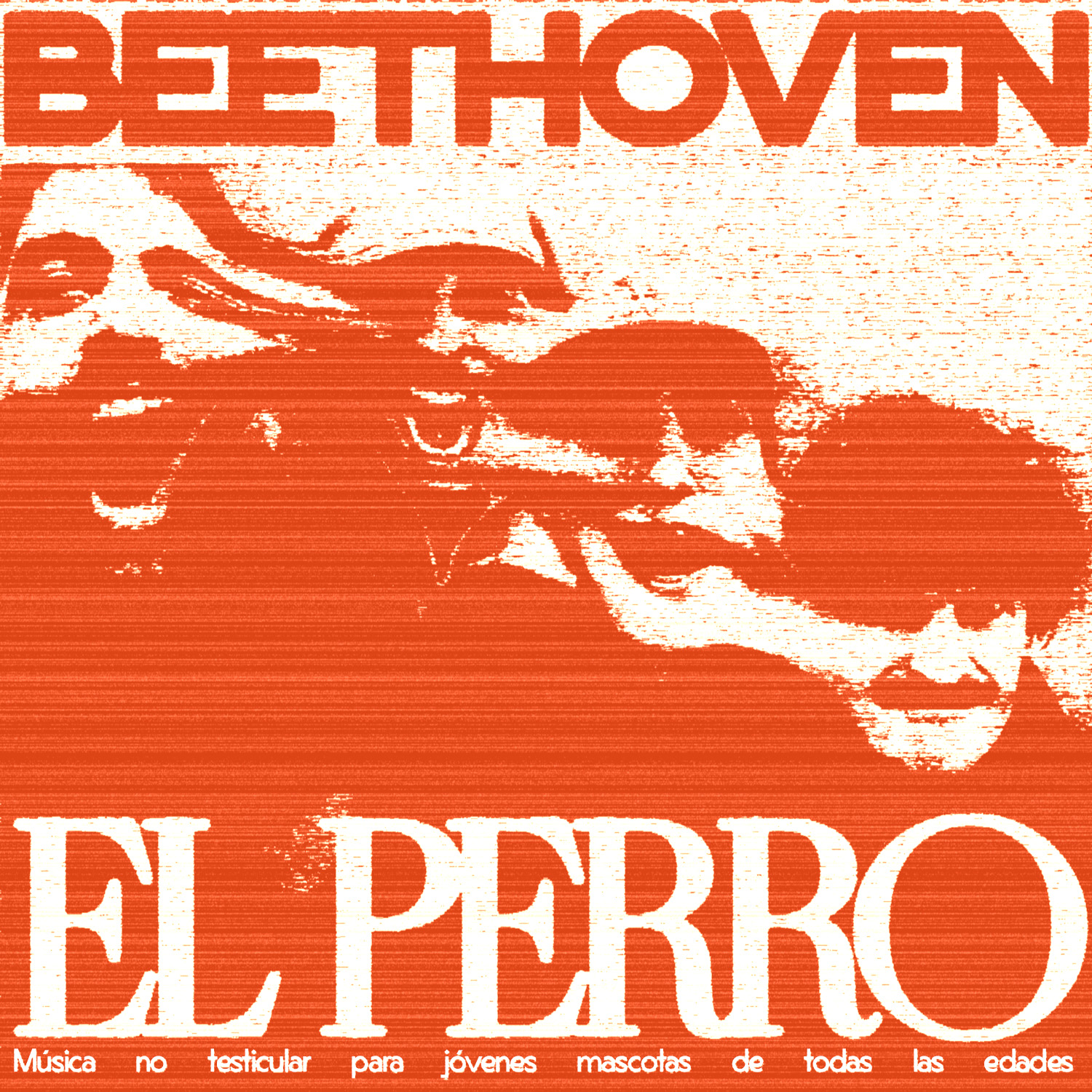 beethovenelperro