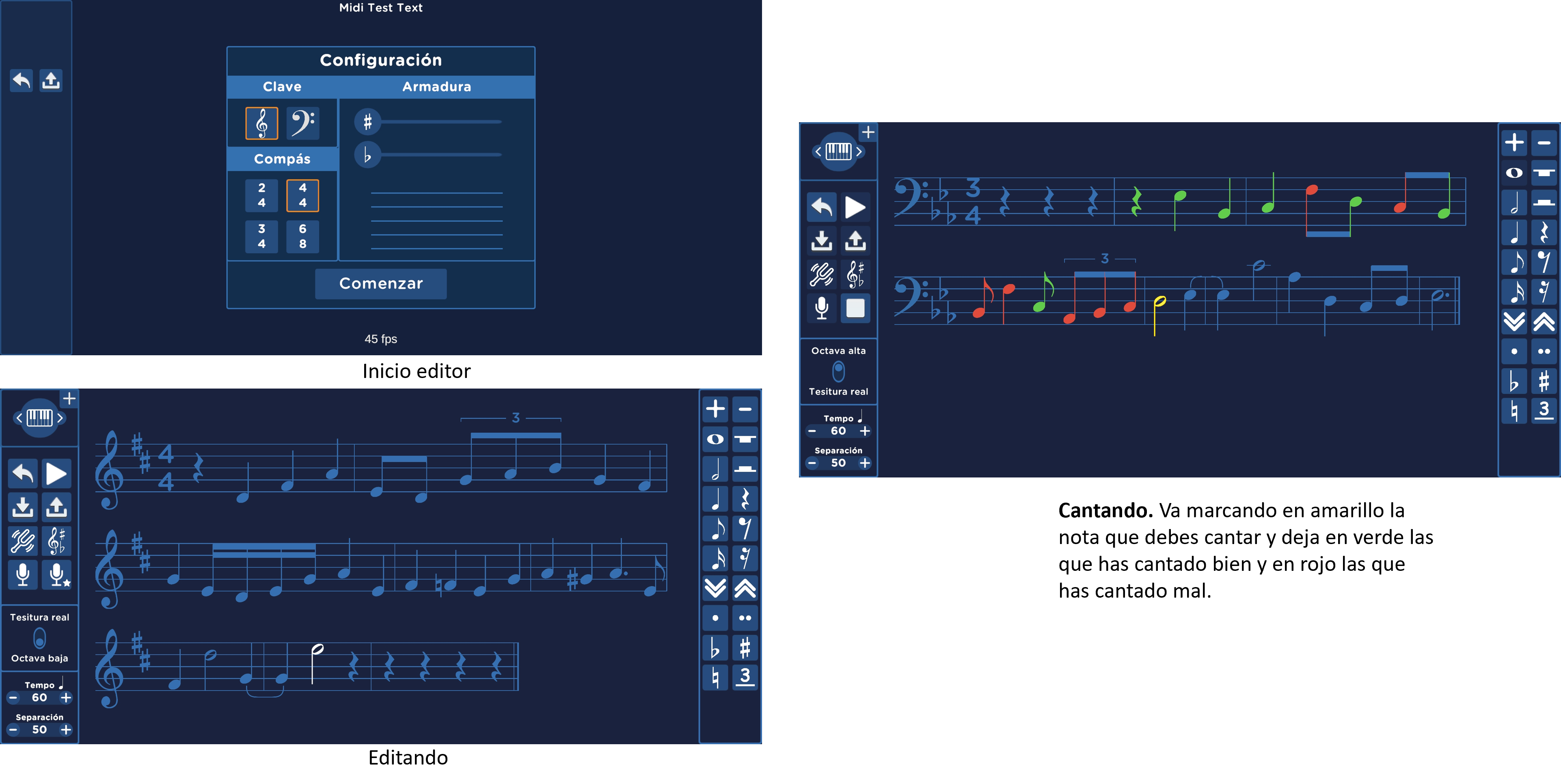 SolfaEditor