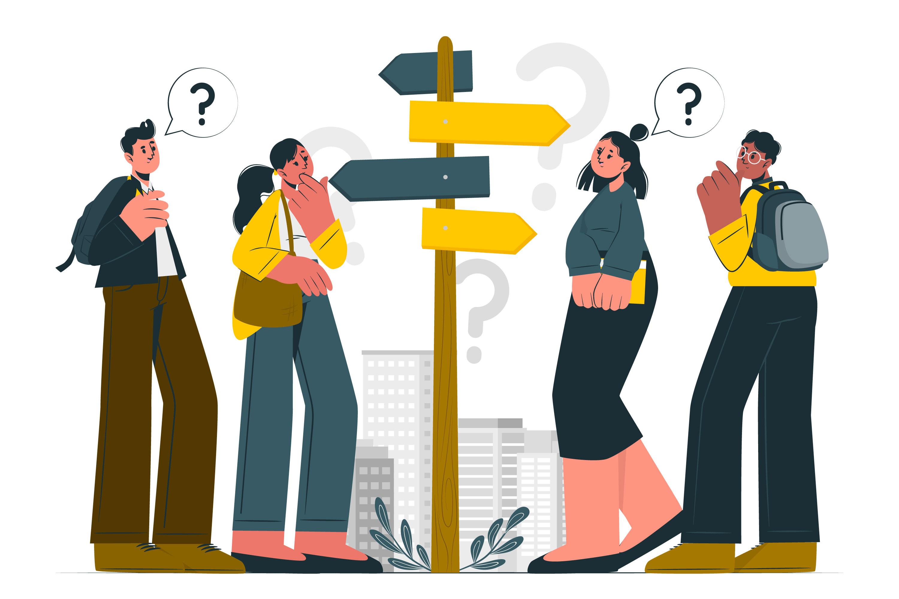orientación <a href="https://www.freepik.es/vector-gratis/ilustracion-concepto-orientacion-profesional_35870773.htm#query=orientaci%C3%B3n&position=1&from_view=search&track=sph&uuid=d8fcb1dc-eabb-48f7-976d-5c69964cbf84">Imagen de storyset</a> en Freepik
