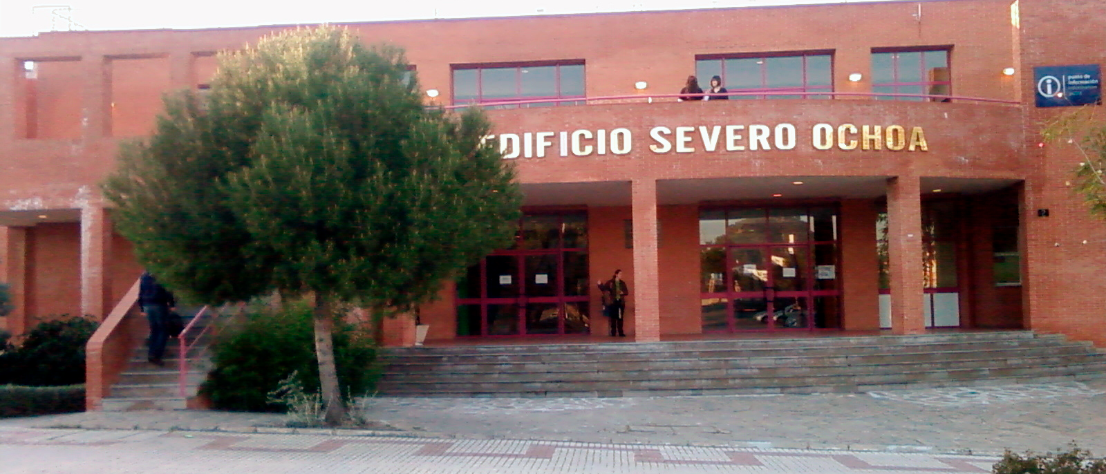 Aula Severo