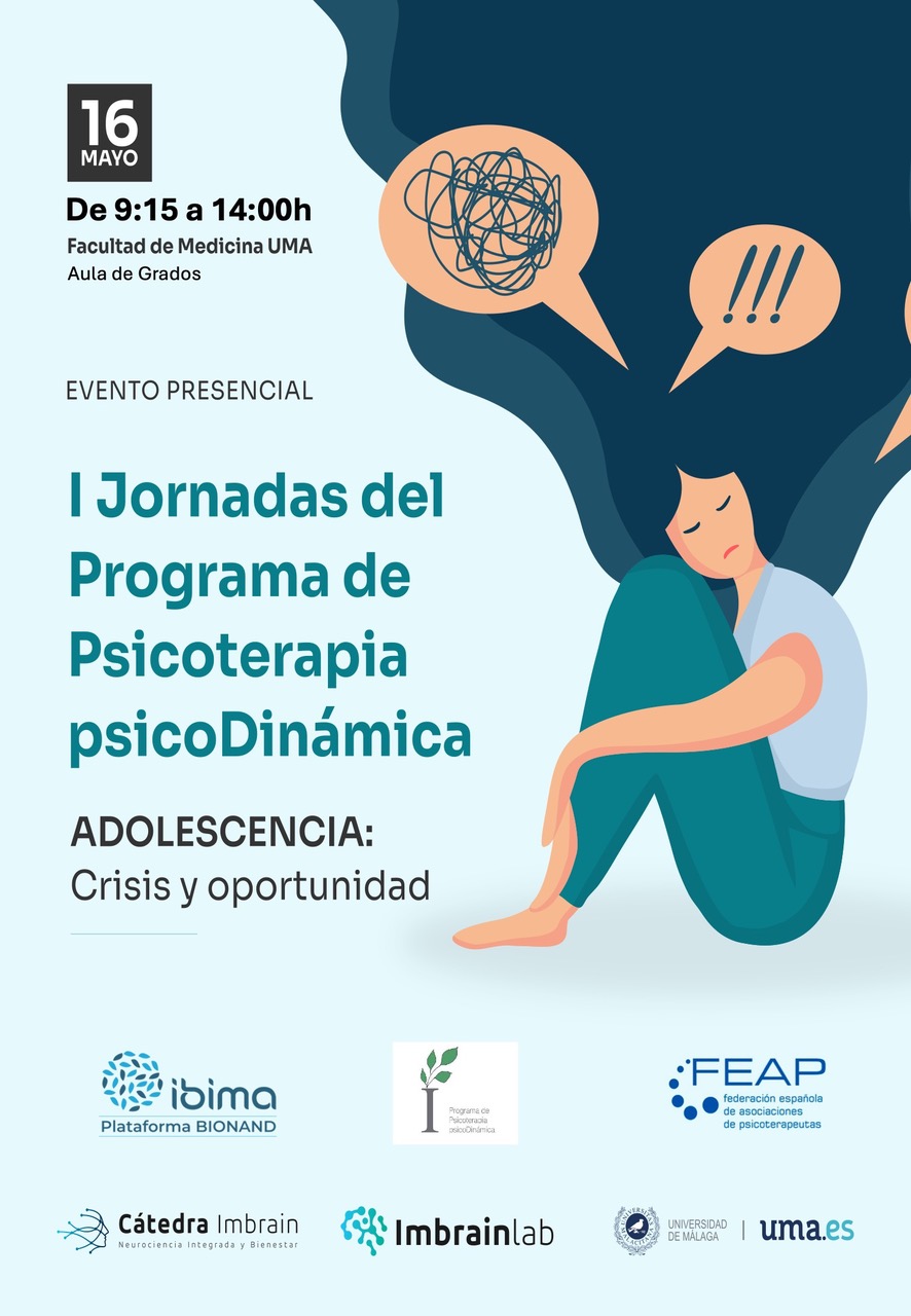 Jornadas adolescencia