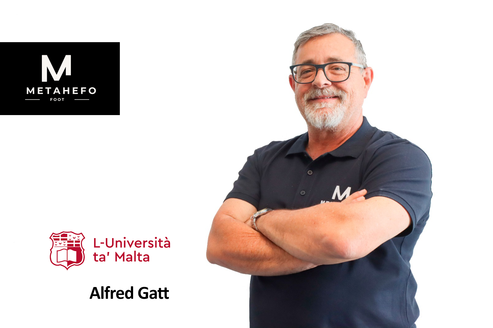 Alfred Gatt