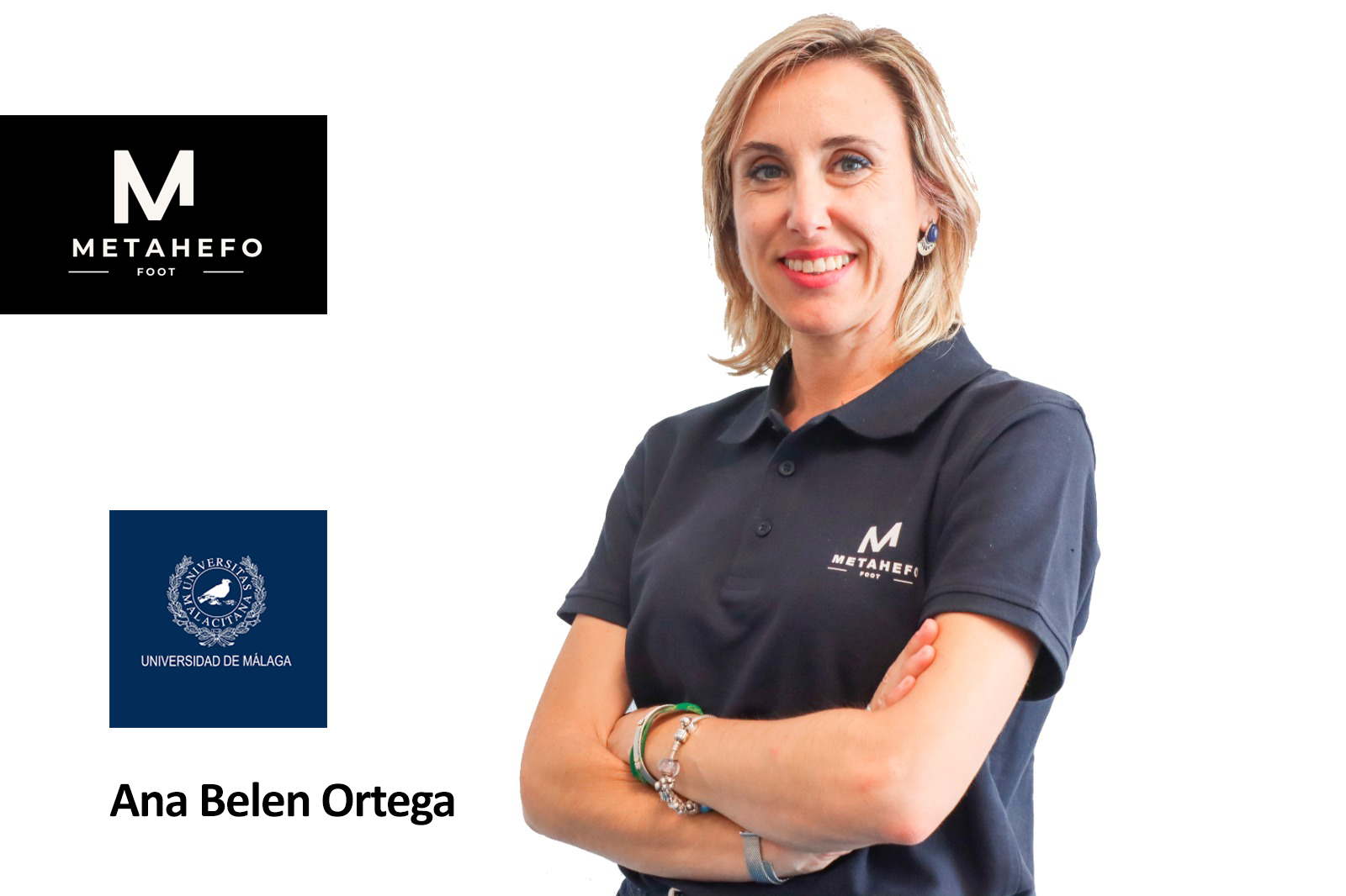 Ana Belen Ortega