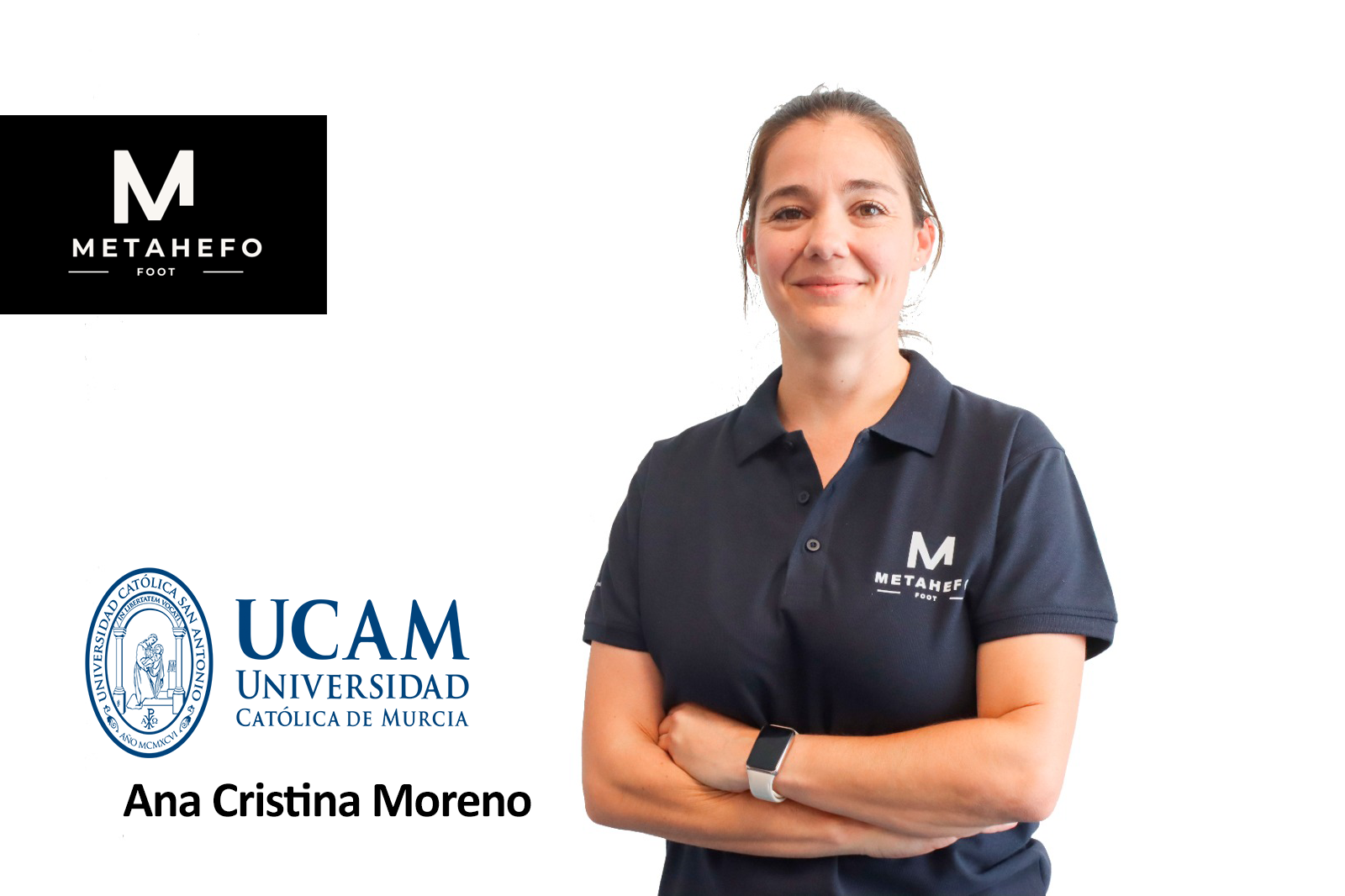 Ana Cristina Moreno