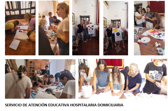 Asistencia Hospitalaria