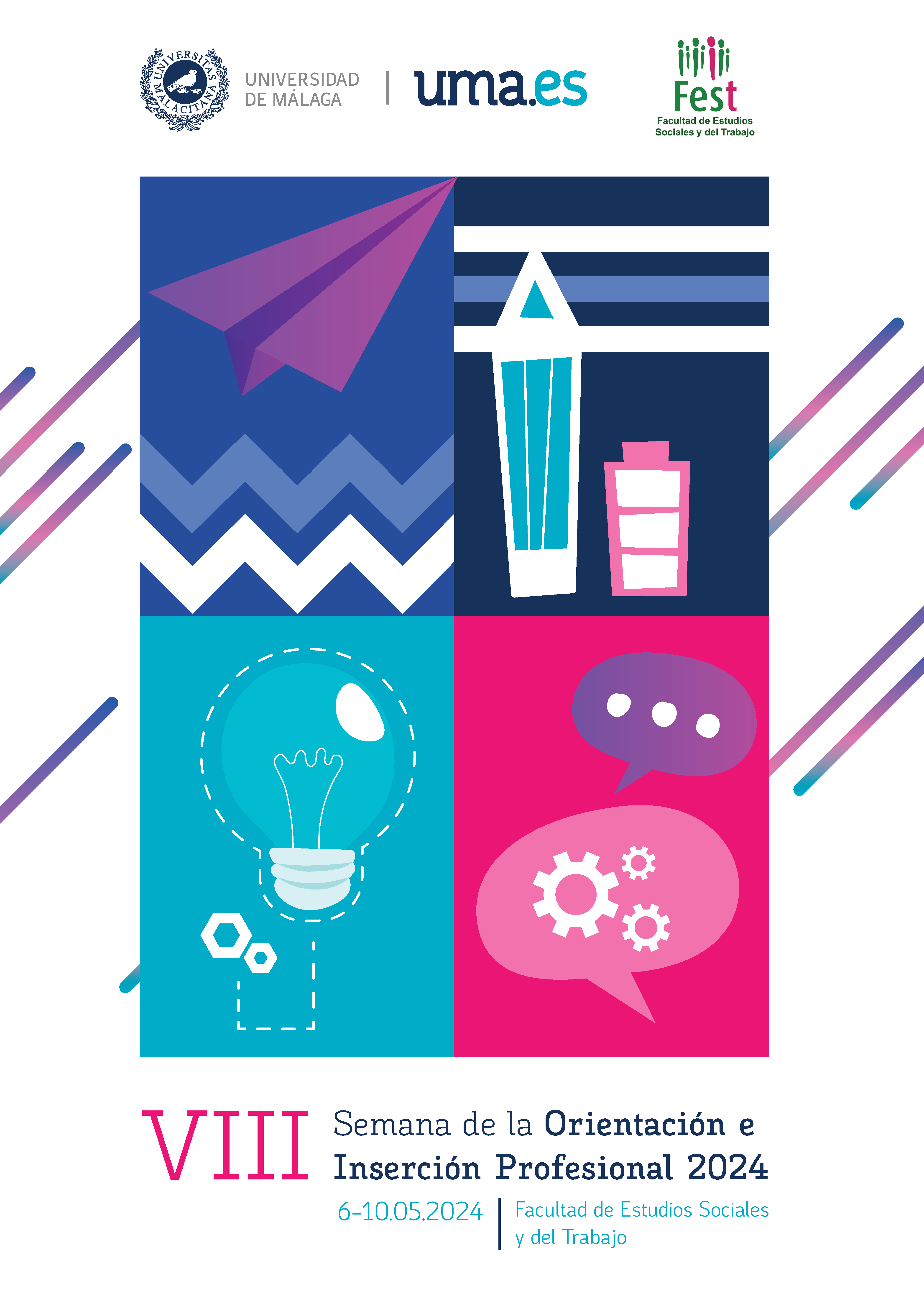 VIII Semana Empleabilidad FEST