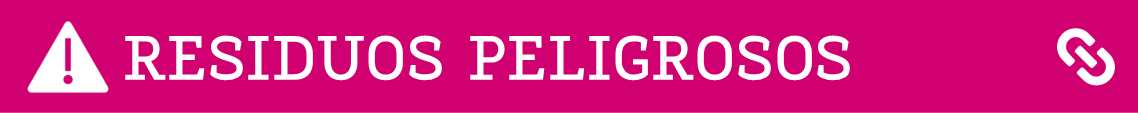 peligroso