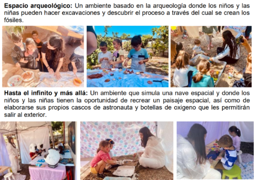 Espacio