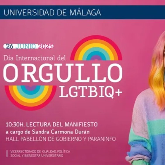 orgullo