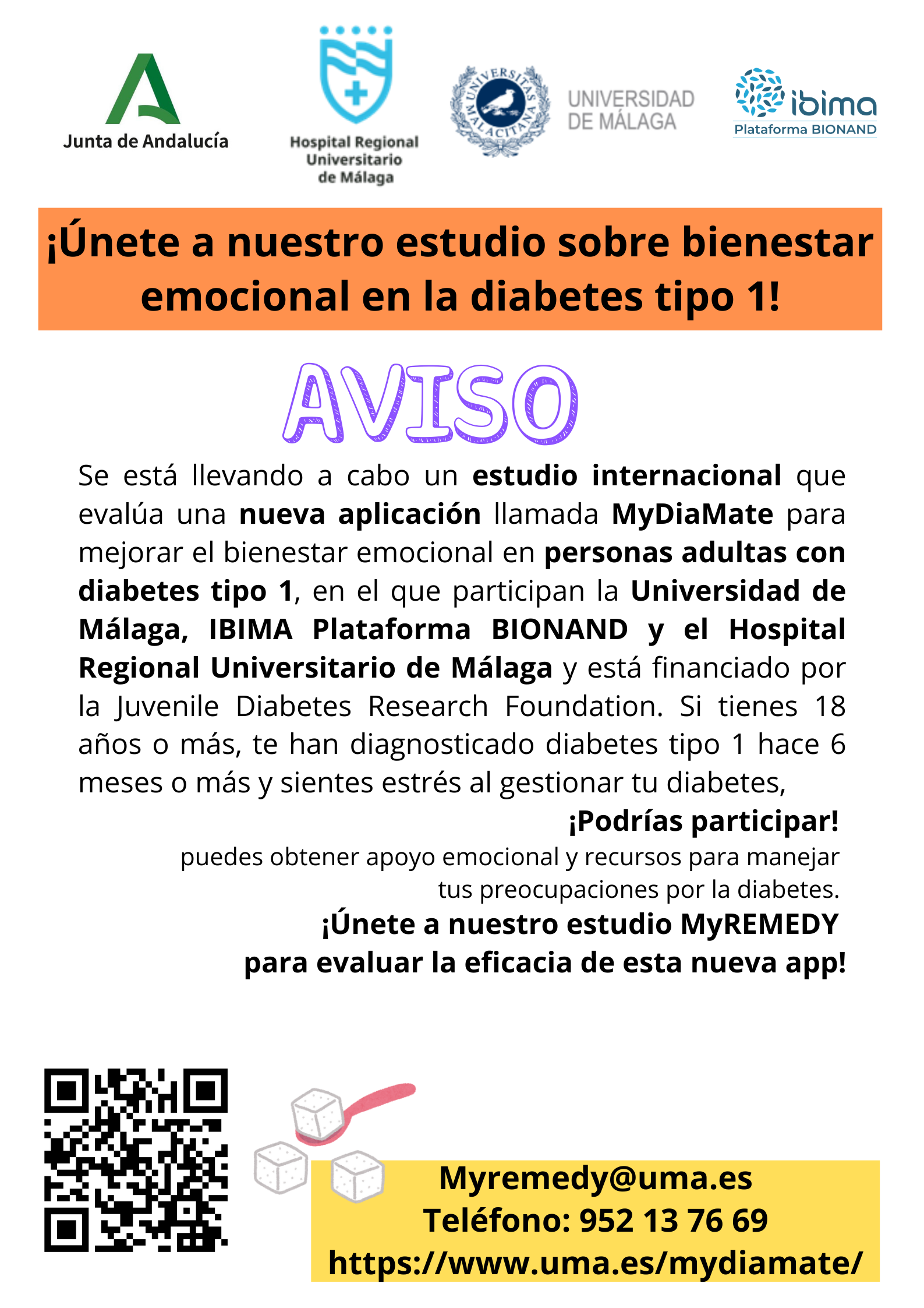 Cartel Ibima OK