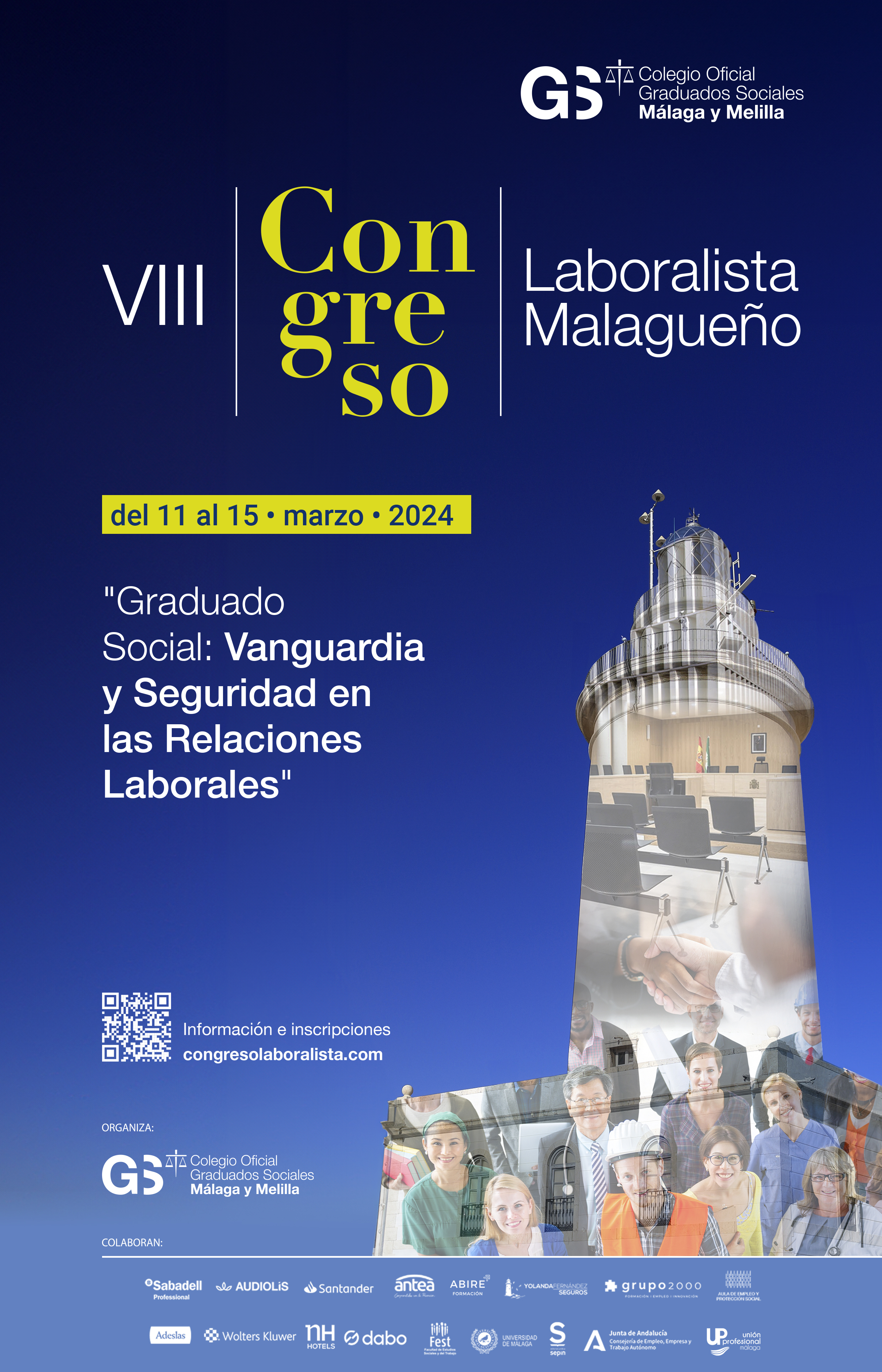 Congreso Laboralista 2024