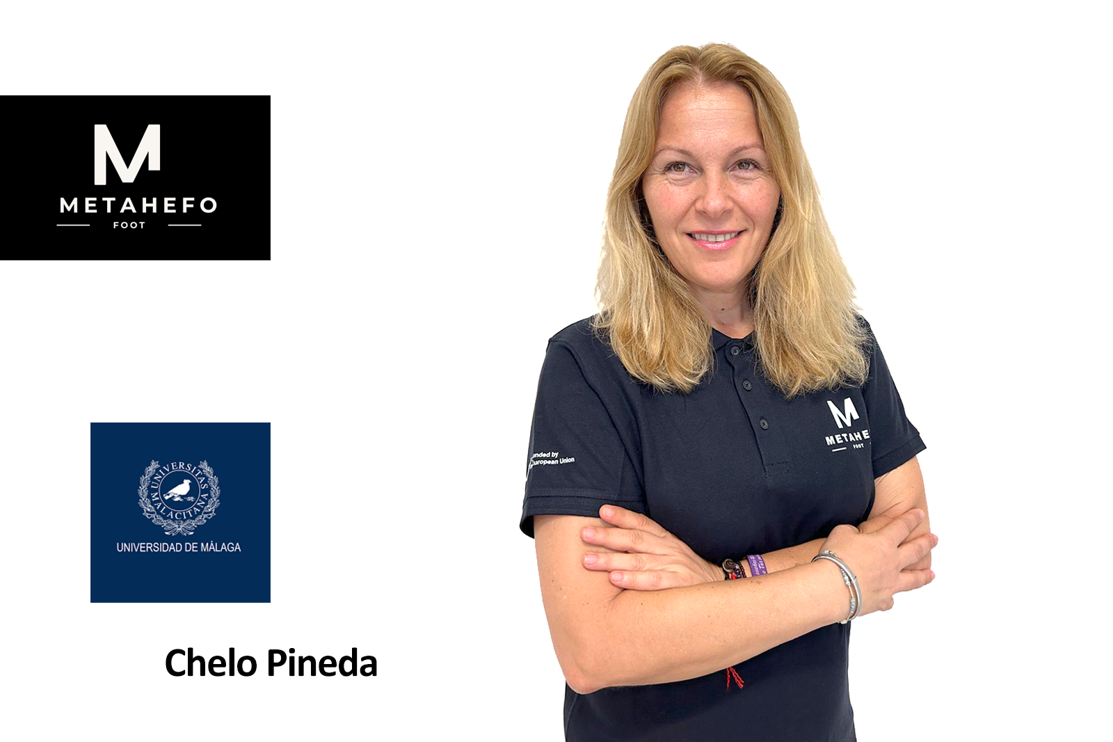 Chelo Pineda