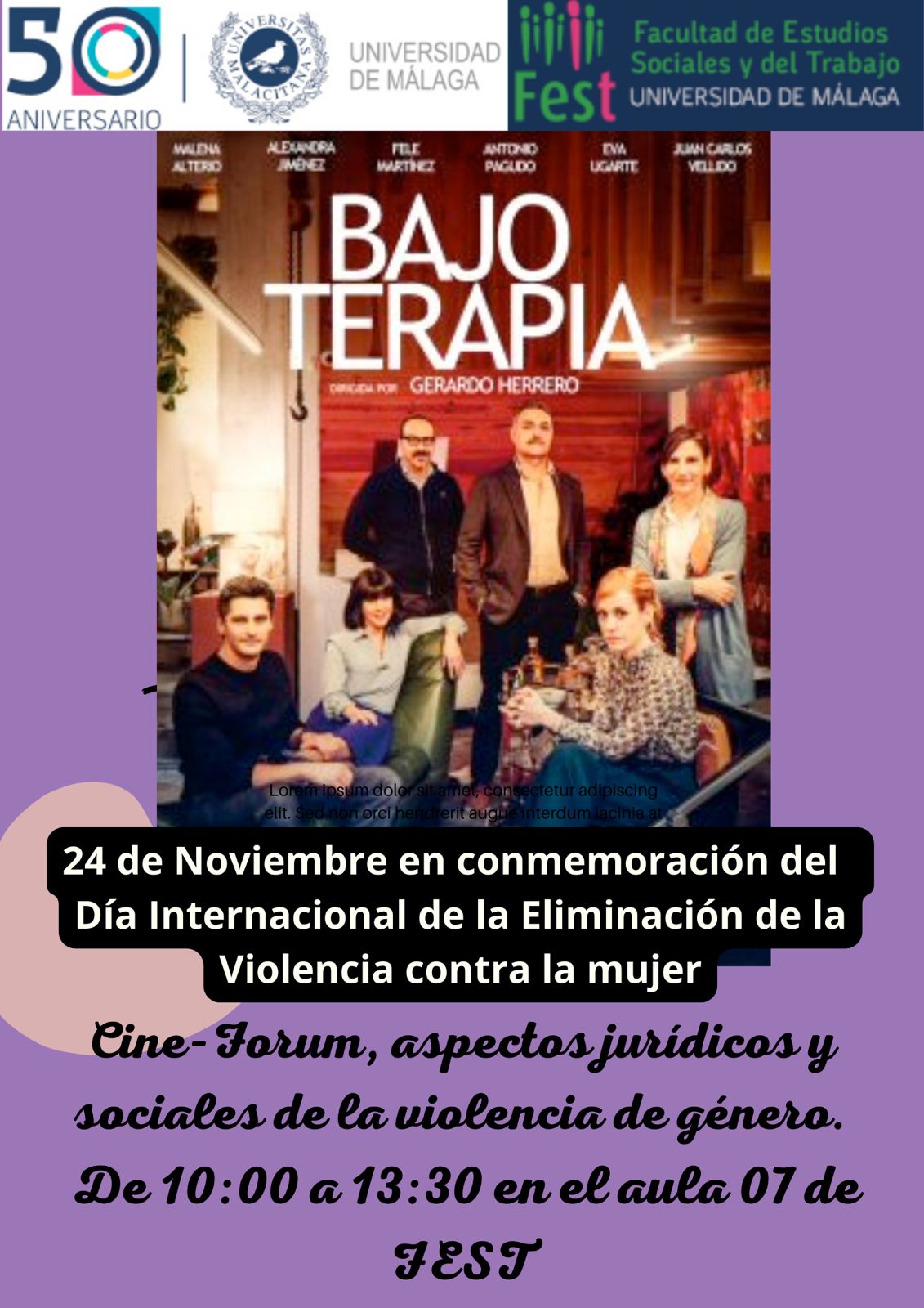 cine forum 2023