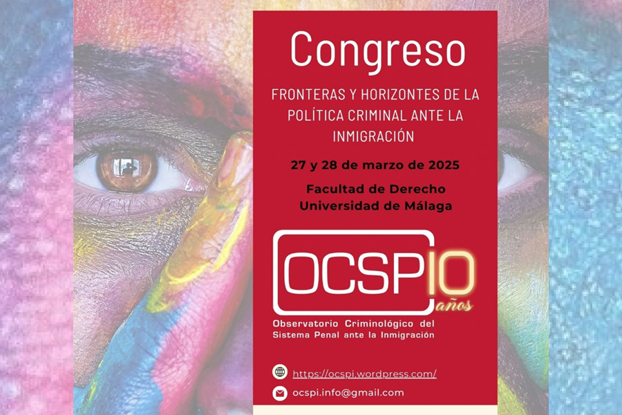 Congreso OCSPI 2025