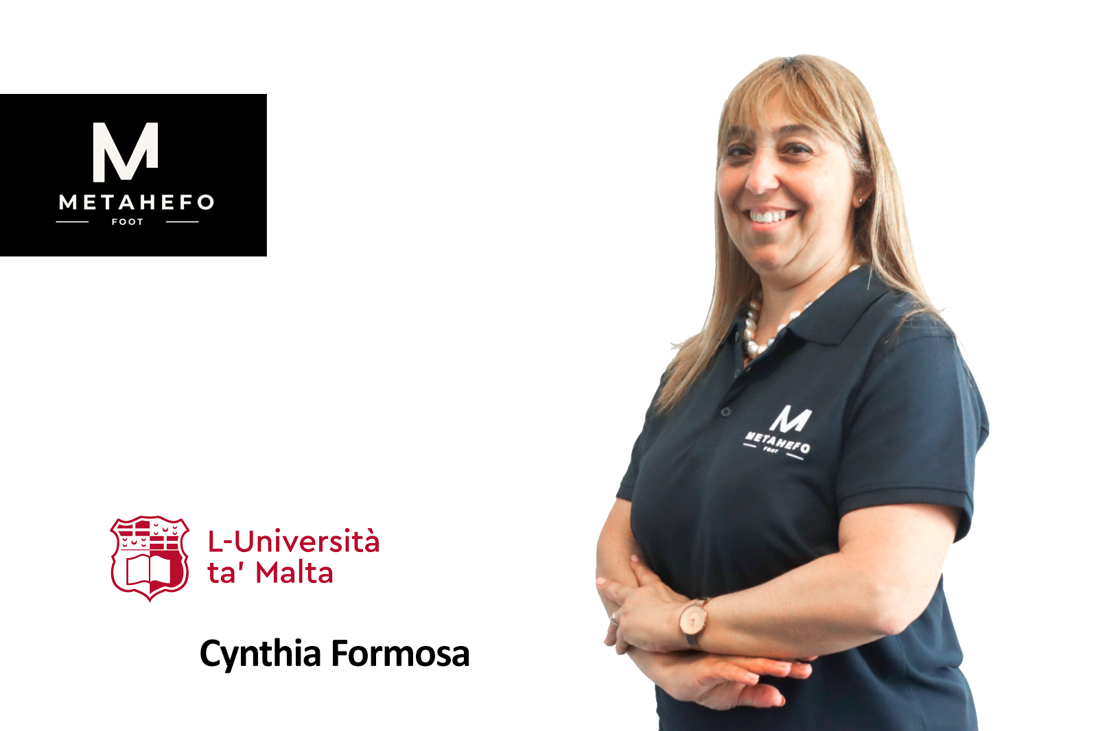 Cynthia Formosa