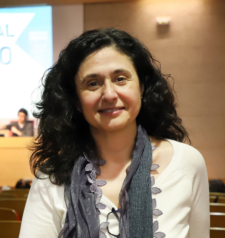 Dolores Rodríguez