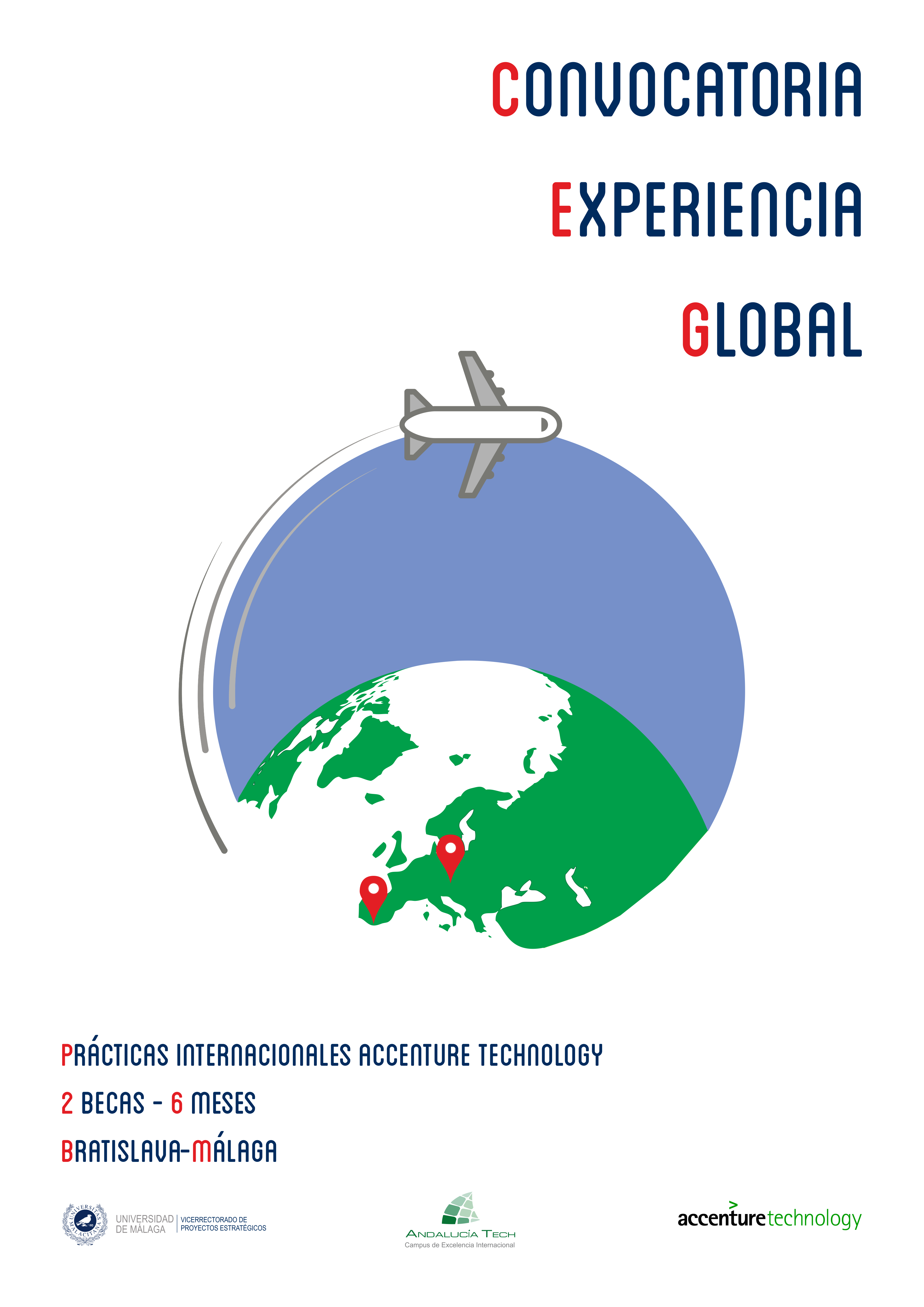 Experiencia Global