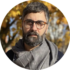 Eduardo sierra