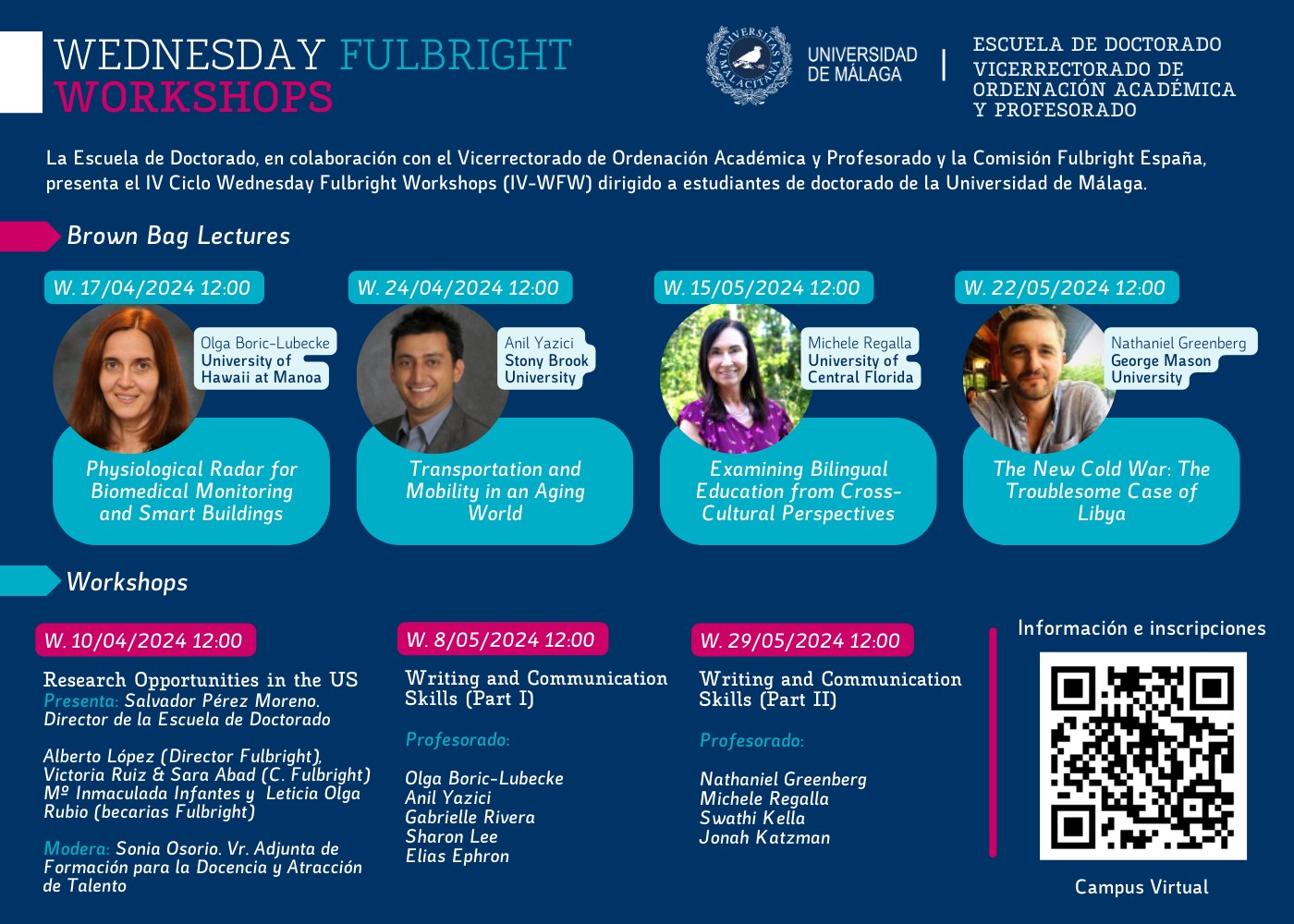 fulbright