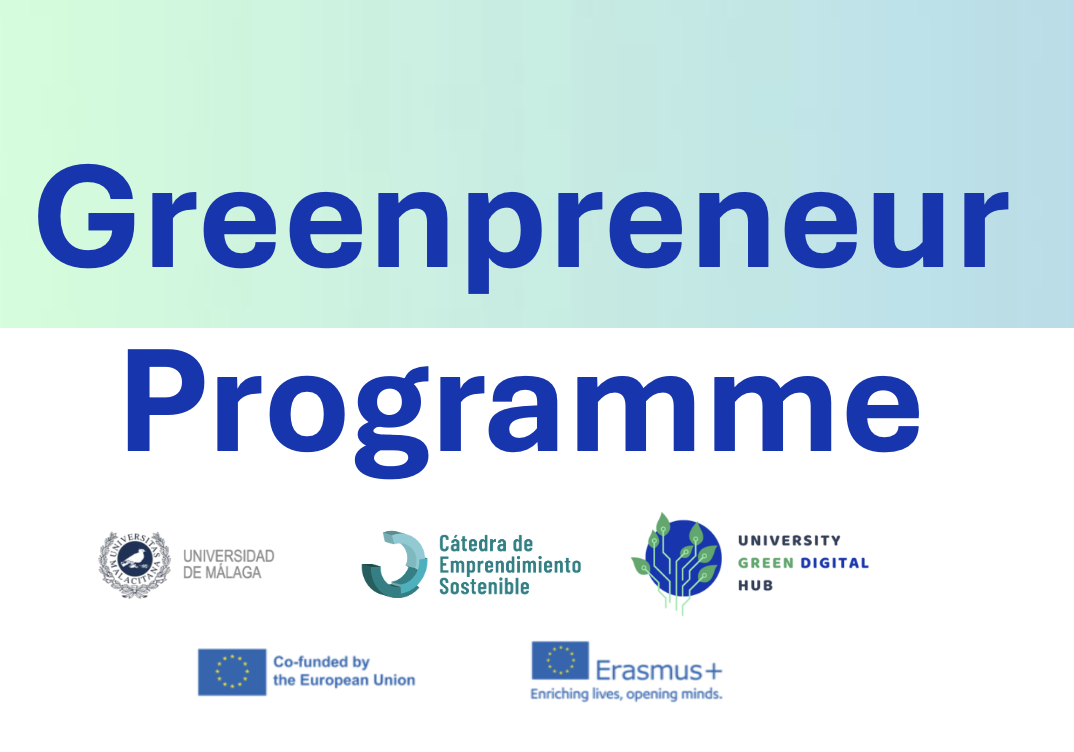 Greenpreneur Programme UMA