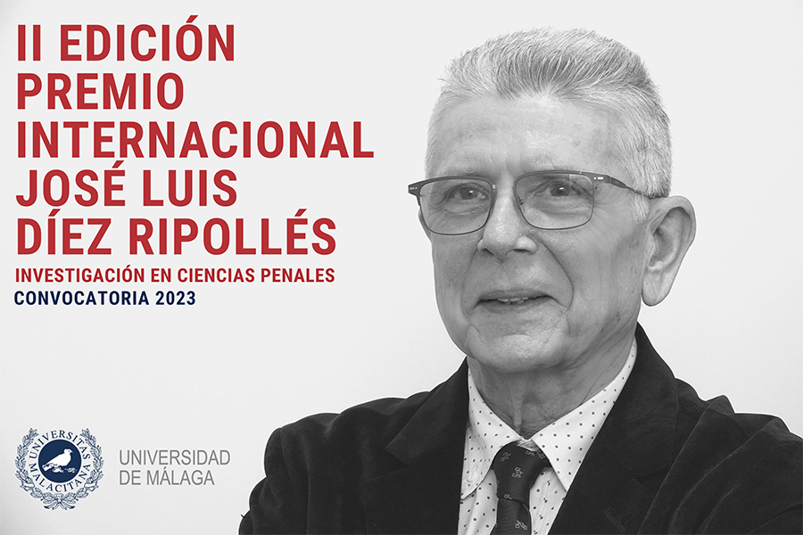 II premio JL Díez Ripollés