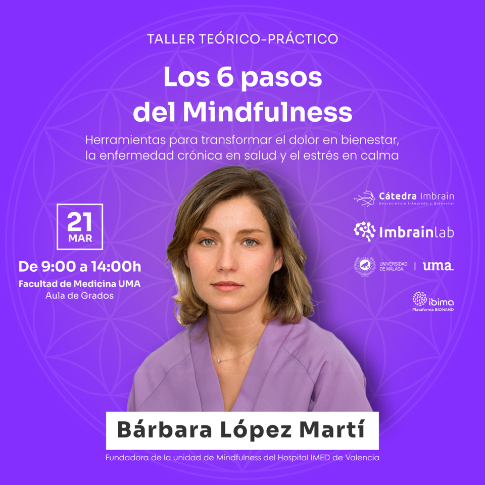 Taller mindfulnes