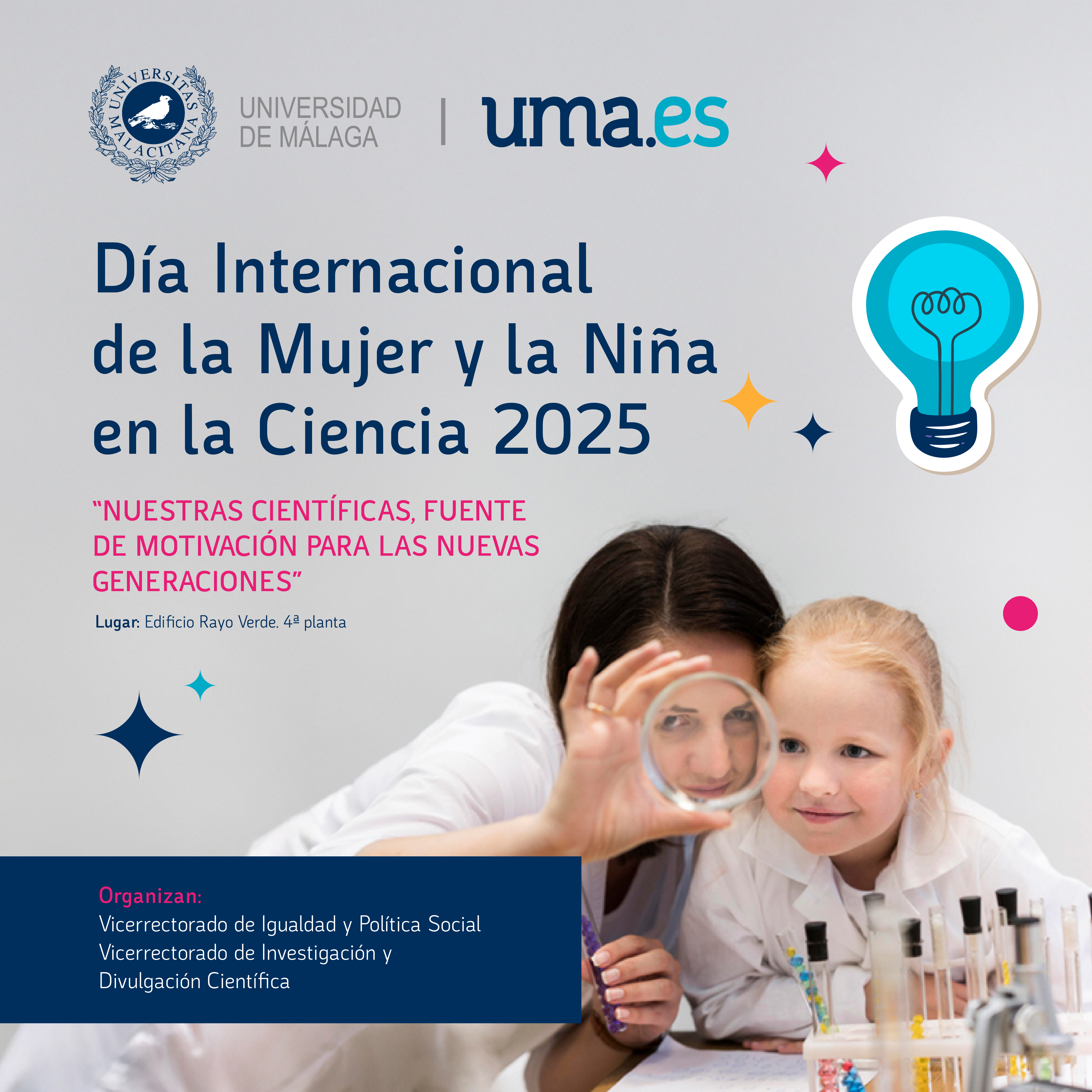 dia niña 2025
