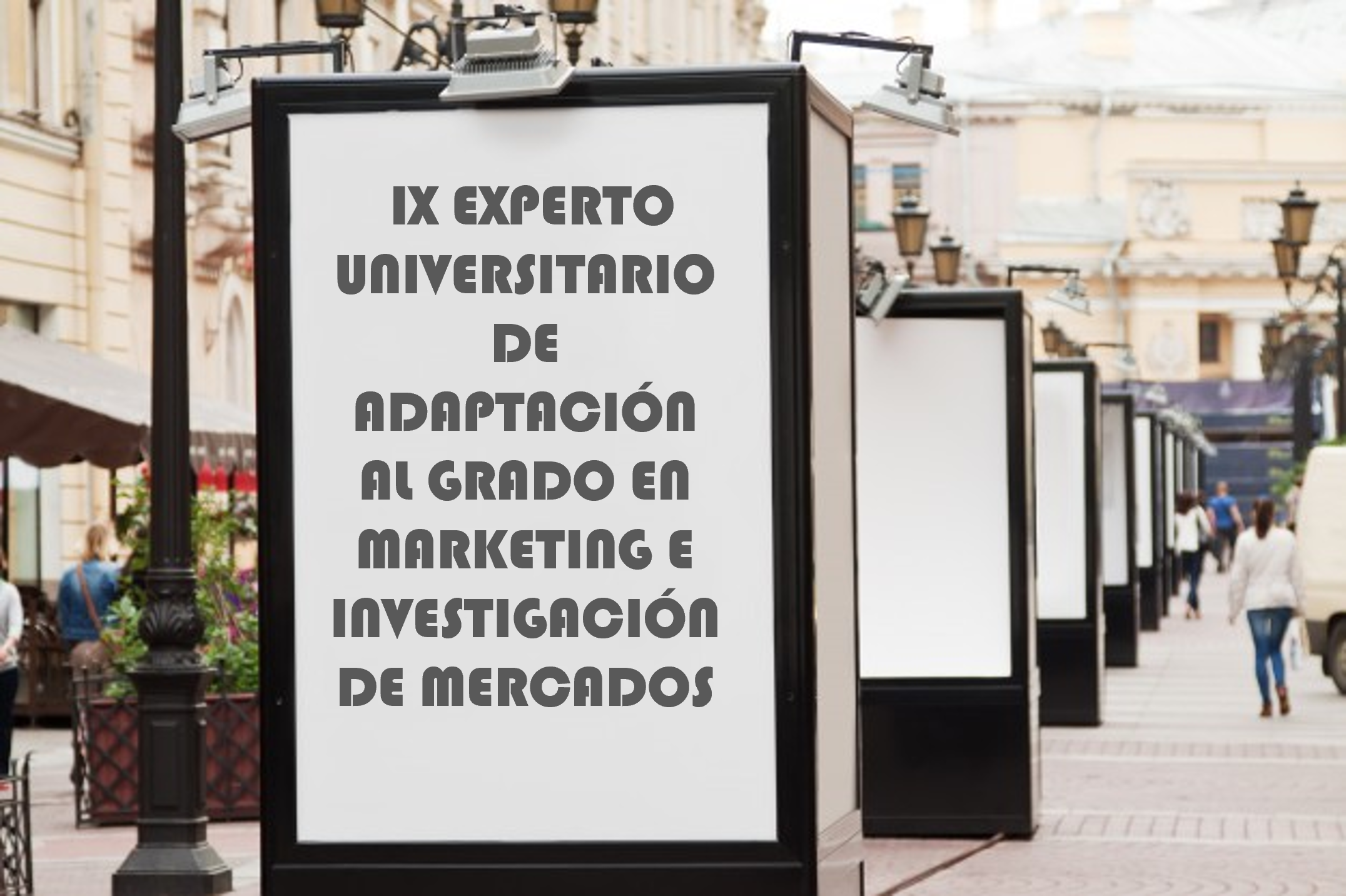IX ed Adaptacion