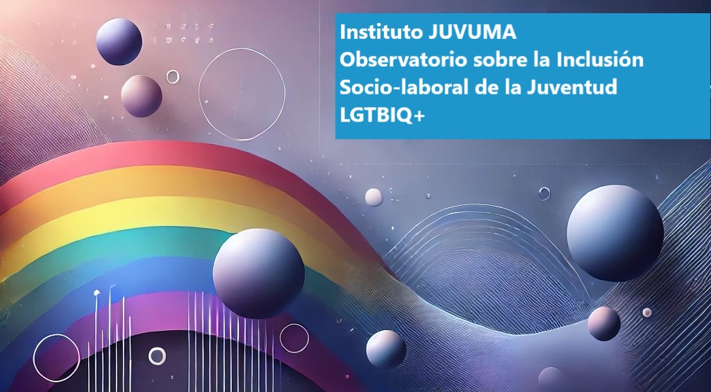 Observatorio LGTBIQ+