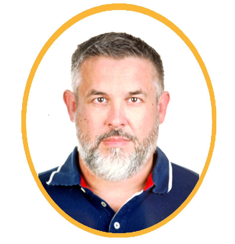 JAVIER GONZÁLEZ 