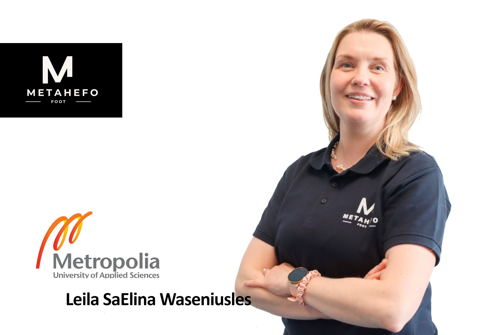 Leila SaElina Waseniusles