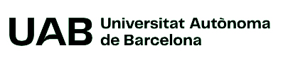 Logo UAB