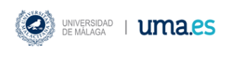 Logo UMA