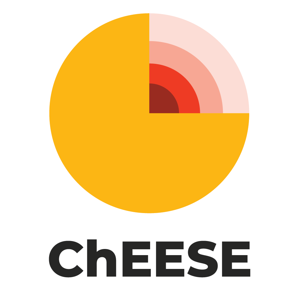 Logo ChEESE2P