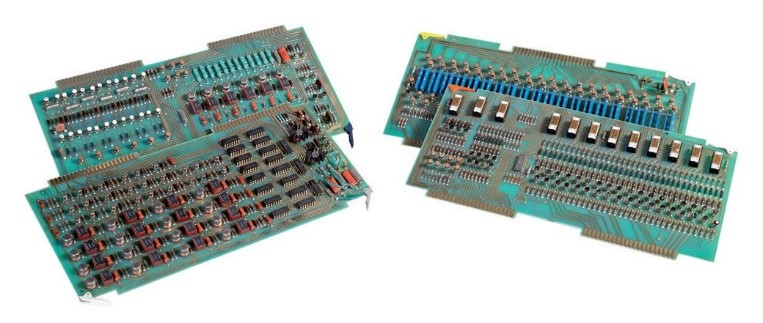 Mus memoria hp9100A