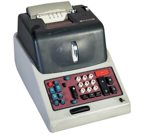 Mus Olivetti24