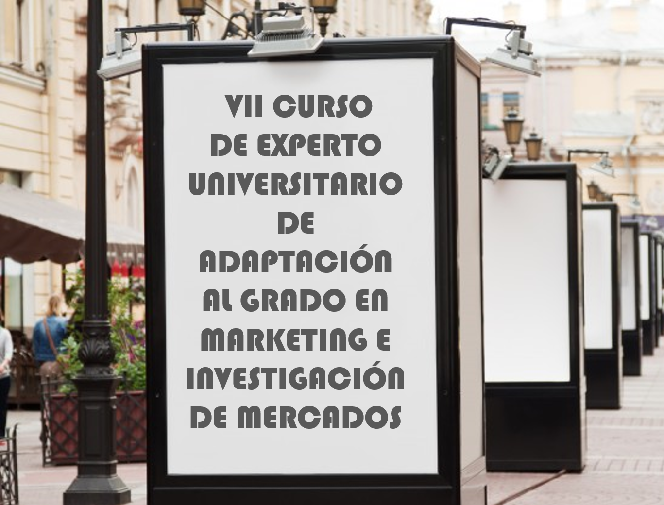 VII ed Adaptacion