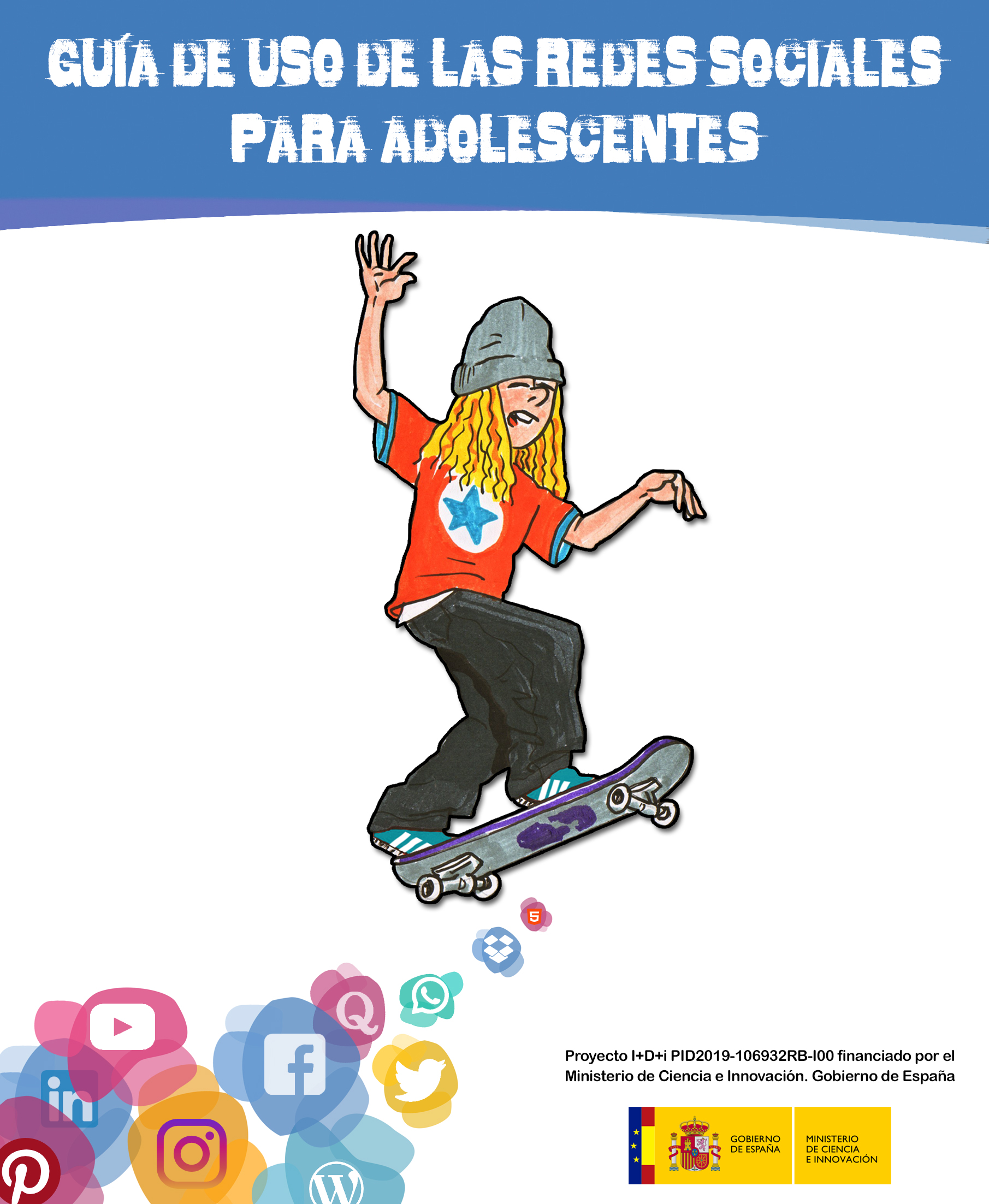 Guía adolescentes