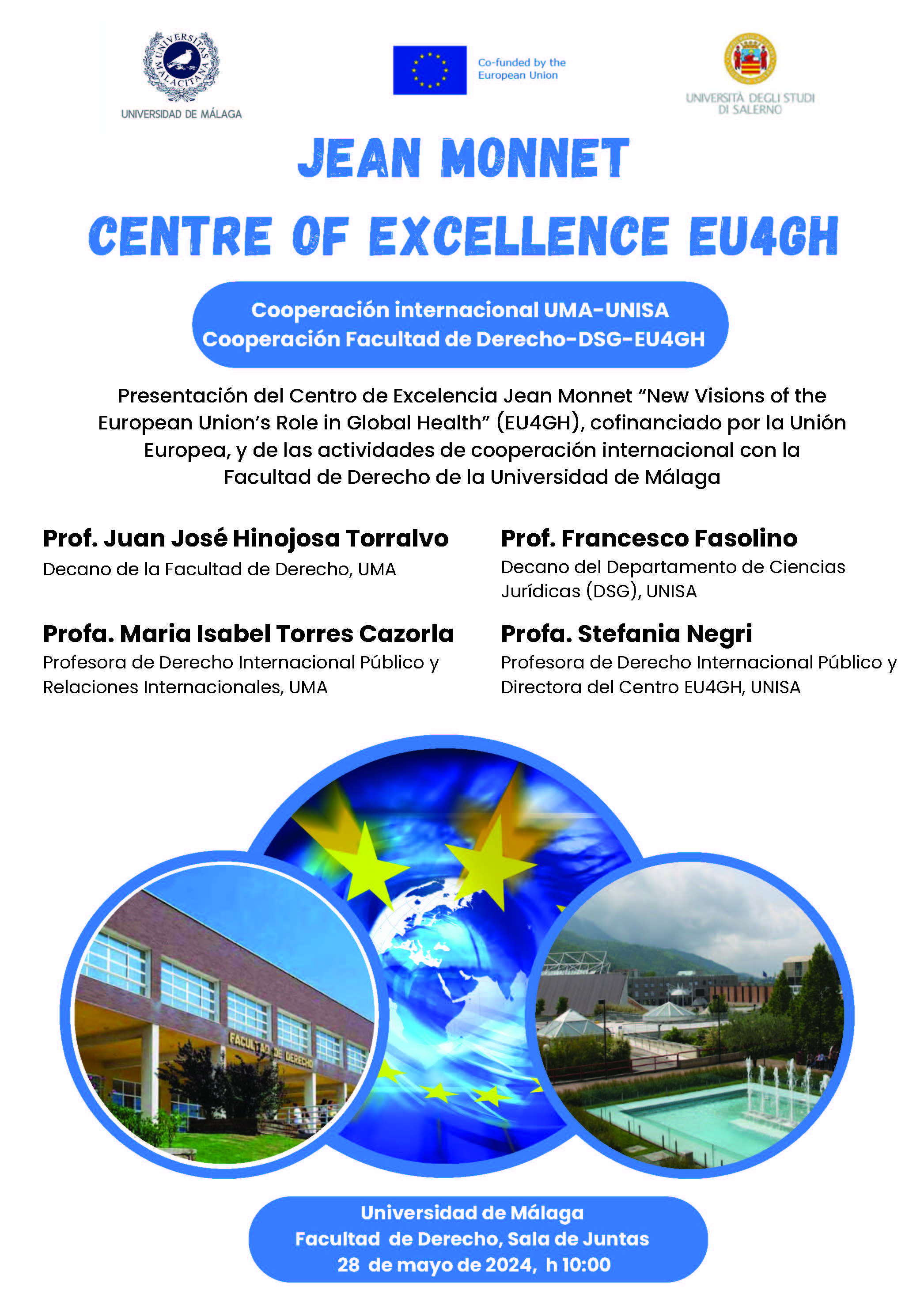 49._Presentazione EU4GH Malaga